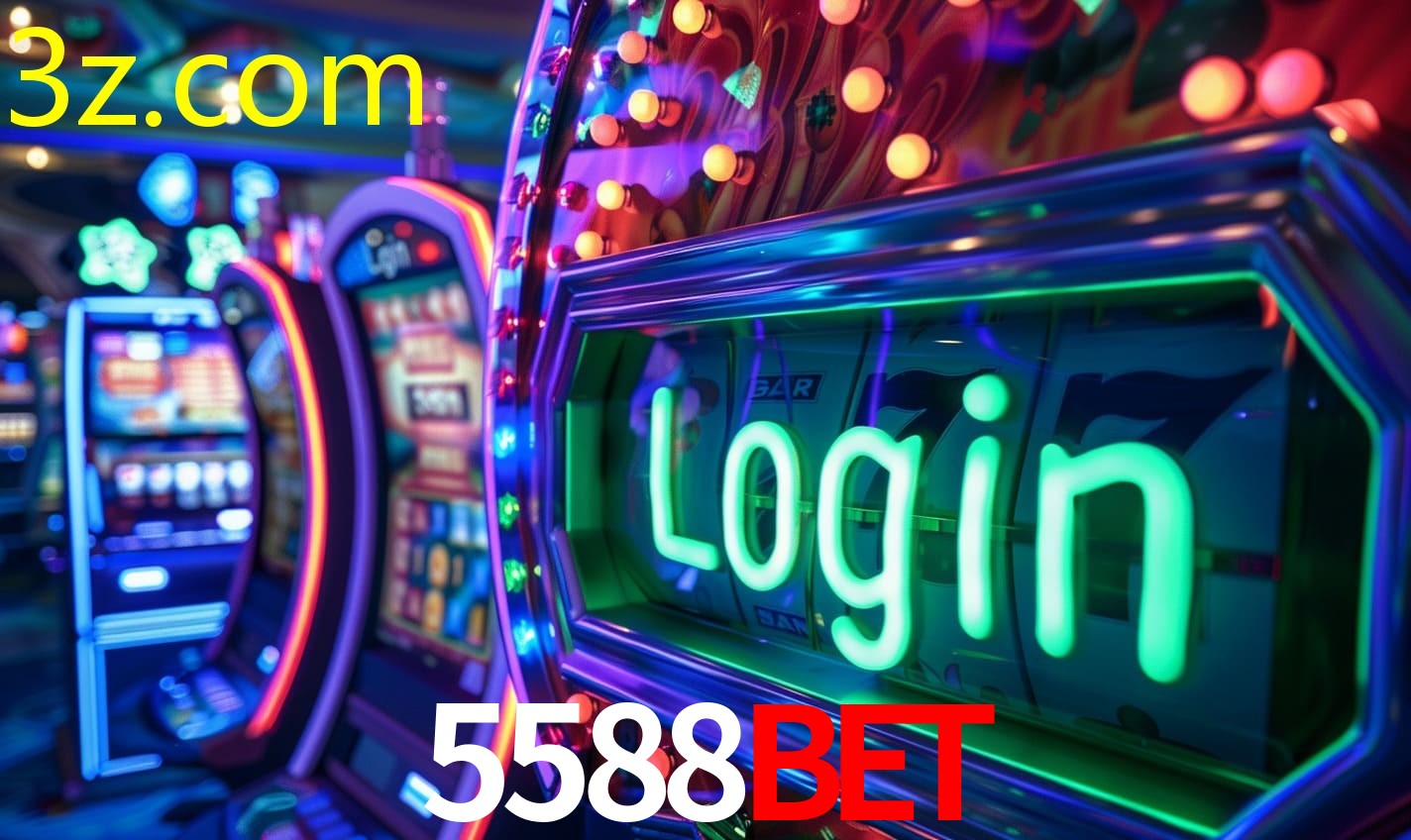 Jogos de Cassino 5588BET.COM