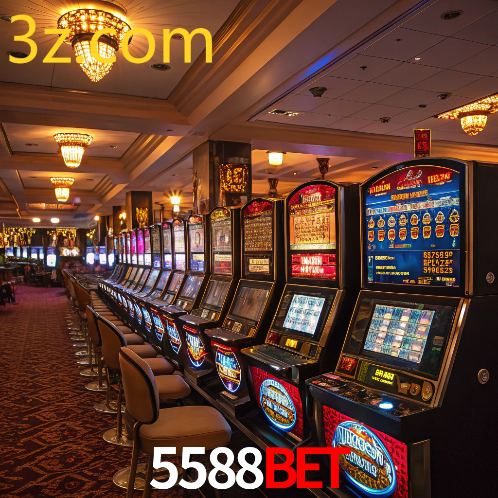 Cadastro Rápido 5588BET.COM