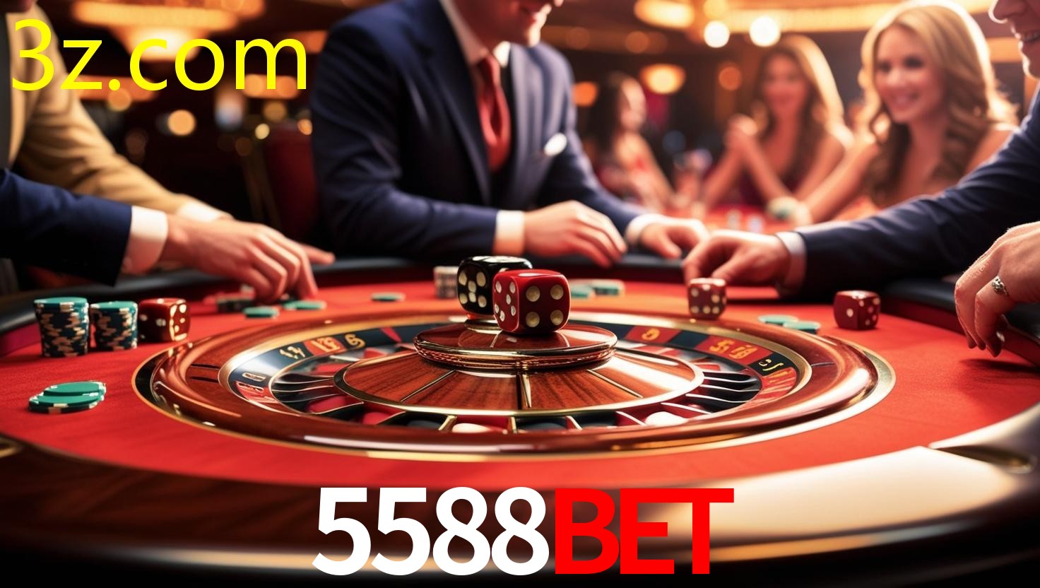 Cassino Online Seguro 5588BET.COM